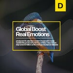 cover: Global Boost - Real Emotions (Original Mix)