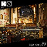 cover: Ogts - Sweet Heritage EP