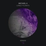 cover: Michael A - Lonely Planets