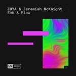 cover: Jeremiah Mcknight|Zoya - Ebb & Flow (Extended Mix)