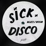 cover: Sickdisco - Beats/Boom