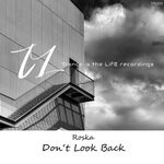 cover: Roska - Don't Look Back