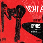 cover: Kymrs - Ichi