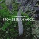 cover: Bigdrumsupermex - From Siberian Woods