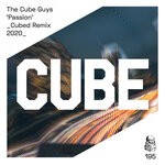 cover: The Cube Guys - Passion (Cubed Remix 2020)