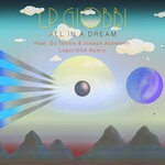 cover: Lp Giobbi|Dj Tennis|Joseph Ashworth - All In A Dream (Logic1000 Remix)