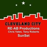 cover: Re-ab Productions - Sunset