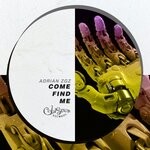 cover: Adrian Zgz - Come Find Me