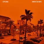 cover: D'funk - New Dawn