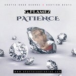 cover: G. Flamez - Patience