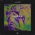 cover: Unlighted - Enigma