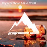 cover: Bud Cahill|Physical Phase - Two Lands