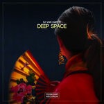 cover: Sj Van Damme - Deep Space