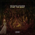 cover: Alison Newman|Babak Bazgosha - Start The Night