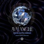 cover: Lonya|Mattia Pompeo - Avalanche