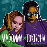 cover: Madonna|Tokischa - Hung Up On Tokischa