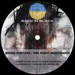 cover: Sound Hunters - One Night Nightmares