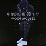 cover: Mcdeez Fboy - Woza Mcdeez