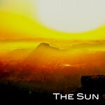 cover: Light Bin - The Sun