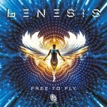 cover: Genesis (il) - Free To Fly