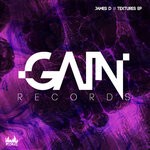 cover: James D - Textures EP