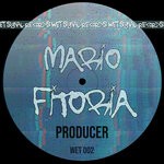 cover: Mario Fitoria - Producer