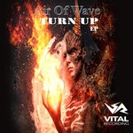 cover: Air Of Wave - Turn Up