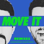 cover: Dillon Francis|Valentino Khan - Move It (Remixes) (Explicit)