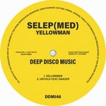 cover: Selep (med) - Yellowman