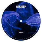 cover: Jhns - Trippy Melody EP