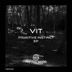 cover: Vit - Primitive Instinct EP