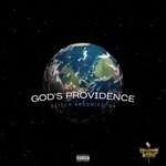 cover: Glitch Arsonist G5 - God's Providence