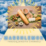 cover: Marshlemon - Farooq Bindiya Chamkegi