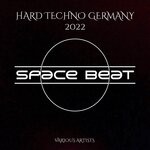 cover: Stephan Crown - Hard Techno Germany 2022