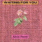 cover: Alvin Perry - I At Gonna Tell