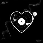 cover: Wolf Jay - Jack