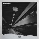 cover: Fraqtion - End Of Time