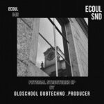 cover: Oldschool Dubtechno .producer - Physical Structures