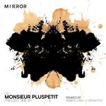 cover: Monsieur Pluspetit - Freezed Time