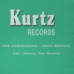 cover: Pbr Streetgang - Zoot Module