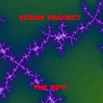 cover: Scram Project - The Riff