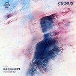 cover: Dj Koncept - Reverie EP