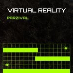 cover: Parzival - Virtual Reality