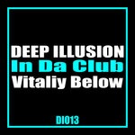 cover: Vitaliy Below - In Da Club