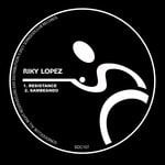 cover: Riky Lopez - Resistance