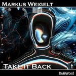 cover: Markus Weigelt - Take It Back