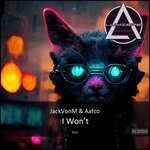 cover: Aafco|Jackvonm - I Won't