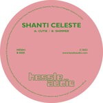 cover: Shanti Celeste - Cutie