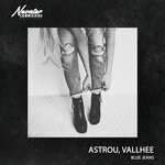 cover: Astrou|Vallhee - Blue Jeans