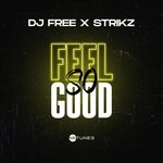 cover: Dj Free|Strikz - Feel So Good